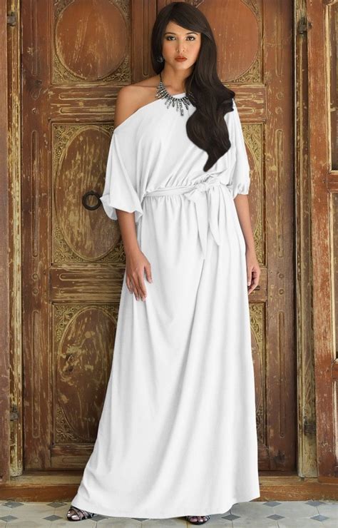 macy's white maxi dress|macy's maxi casual dress.